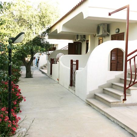 Residence Adriatico Mattinata Ngoại thất bức ảnh
