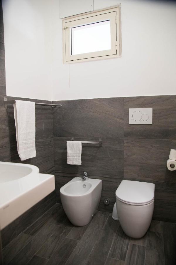 Residence Adriatico Mattinata Ngoại thất bức ảnh