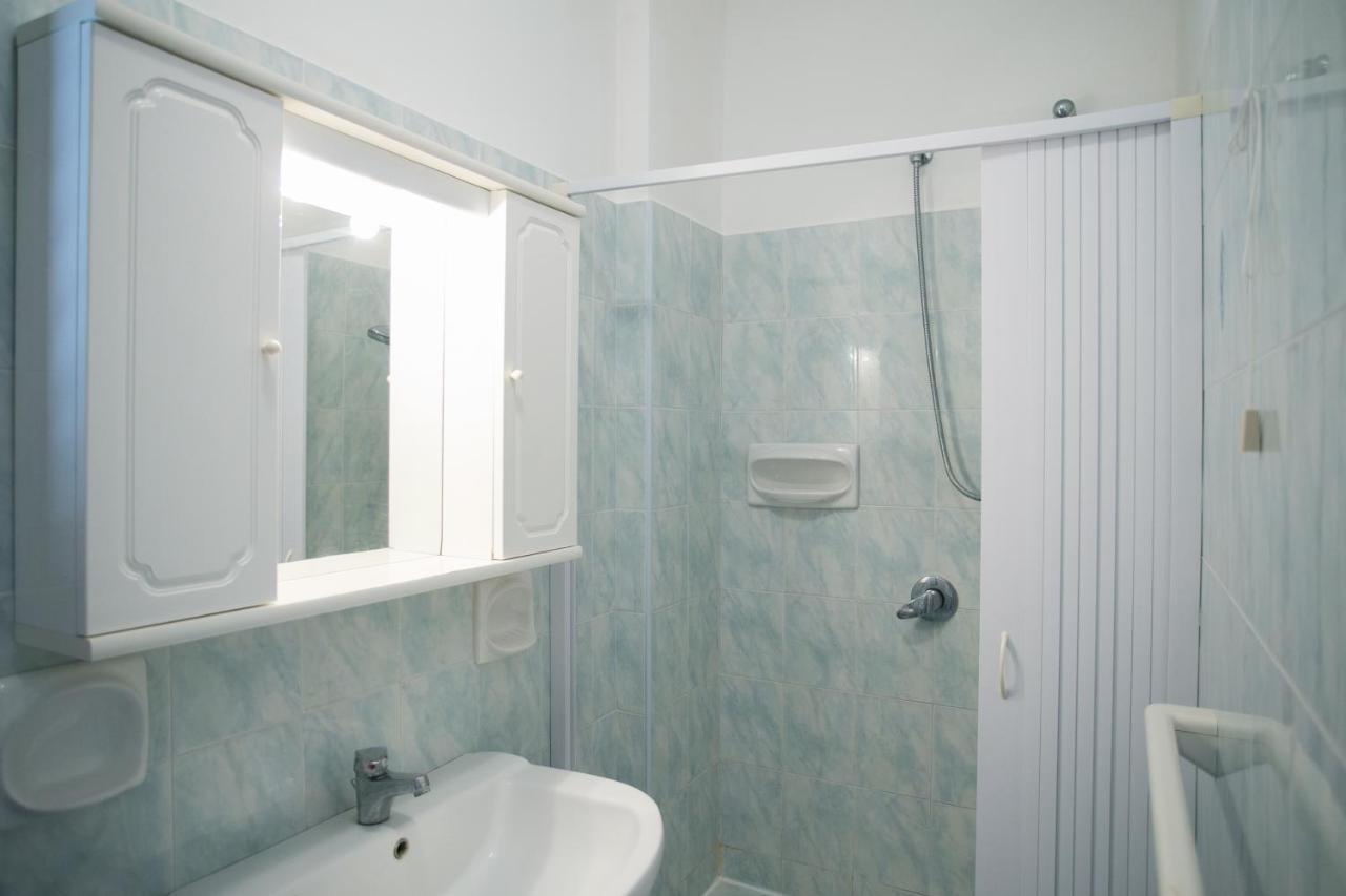 Residence Adriatico Mattinata Ngoại thất bức ảnh