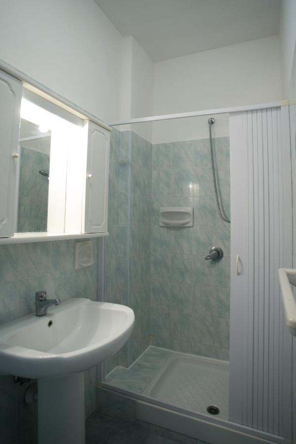 Residence Adriatico Mattinata Ngoại thất bức ảnh