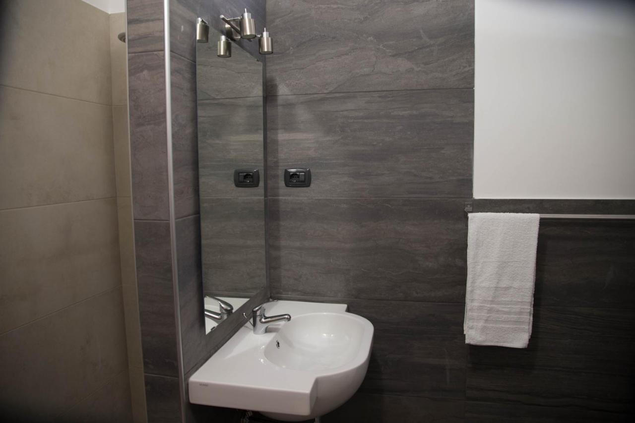 Residence Adriatico Mattinata Ngoại thất bức ảnh