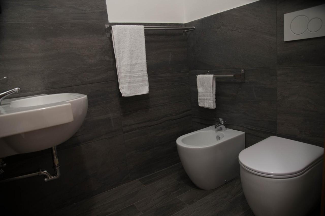 Residence Adriatico Mattinata Ngoại thất bức ảnh