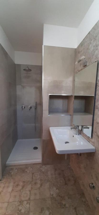 Residence Adriatico Mattinata Ngoại thất bức ảnh