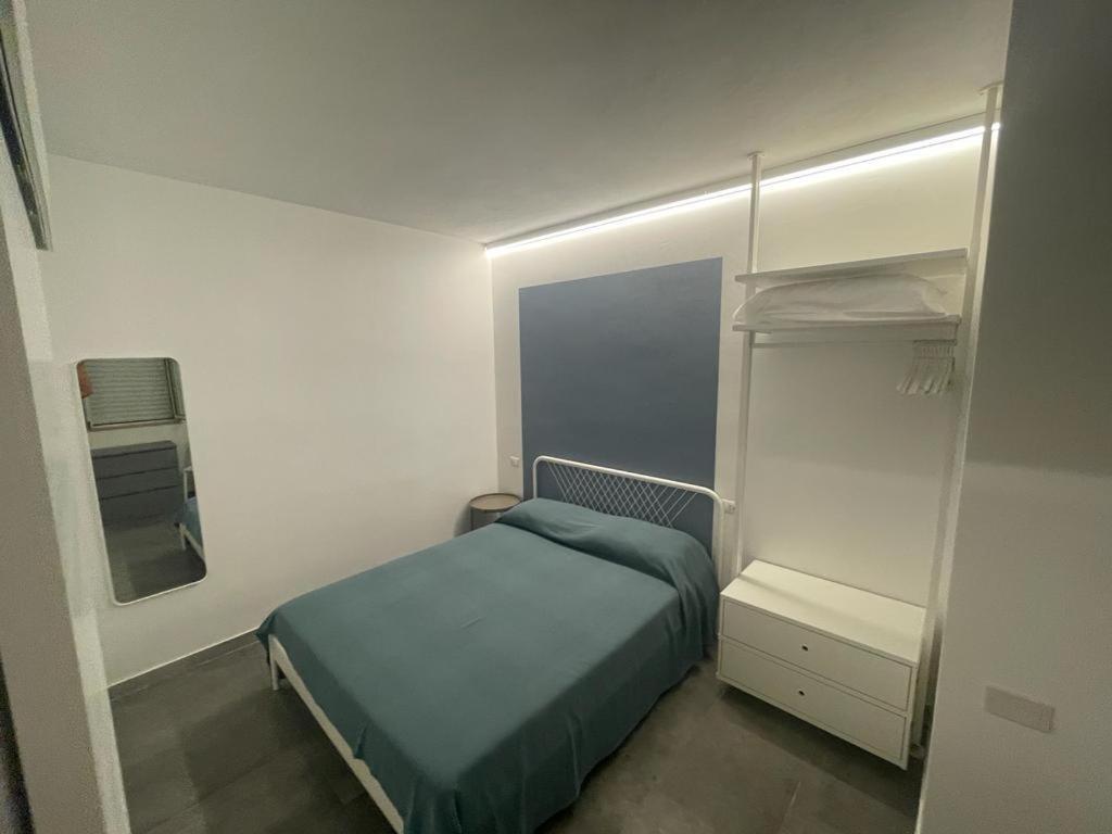 Residence Adriatico Mattinata Ngoại thất bức ảnh