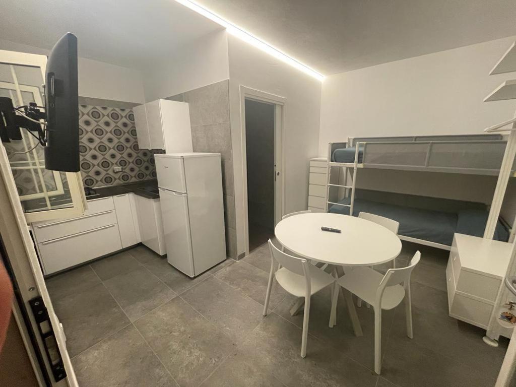 Residence Adriatico Mattinata Ngoại thất bức ảnh