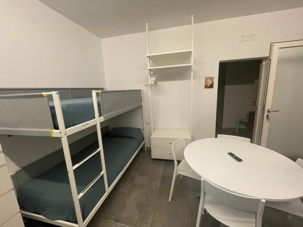 Residence Adriatico Mattinata Ngoại thất bức ảnh