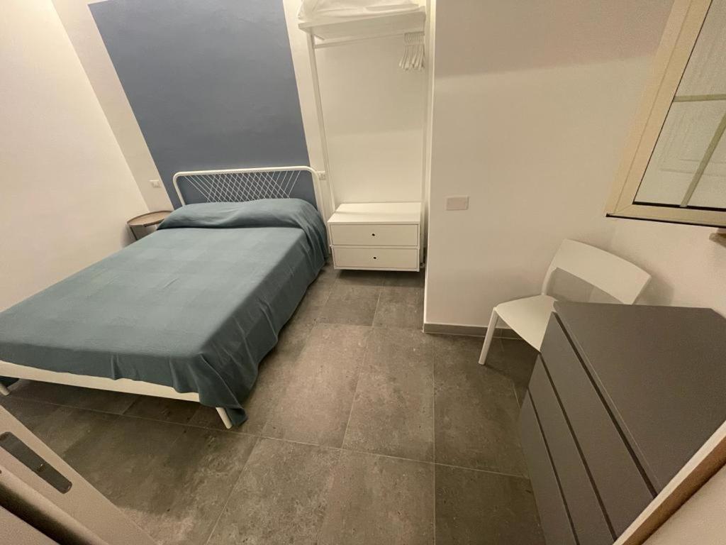 Residence Adriatico Mattinata Ngoại thất bức ảnh