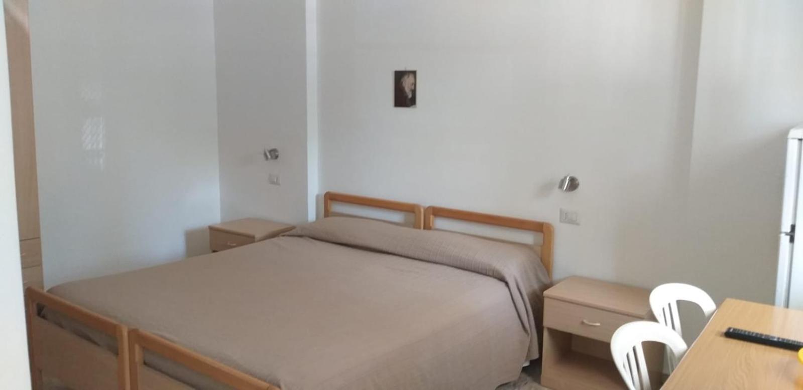 Residence Adriatico Mattinata Ngoại thất bức ảnh